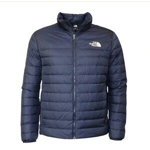 The North Face Minoqua 550 Insulated Down Puffer Jacket (NF0A55XG)
